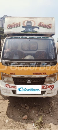 TATA MOTORS Ace Mega XL