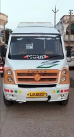 FORCE MOTORS TRAVELLER