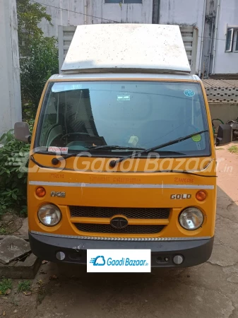 TATA MOTORS Ace Gold