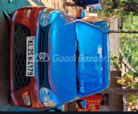 MARUTI SUZUKI ALTO