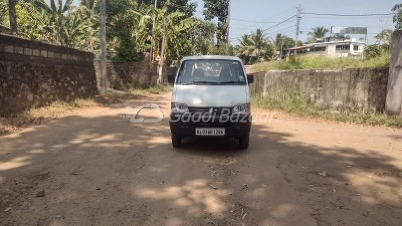 MARUTI SUZUKI EECO