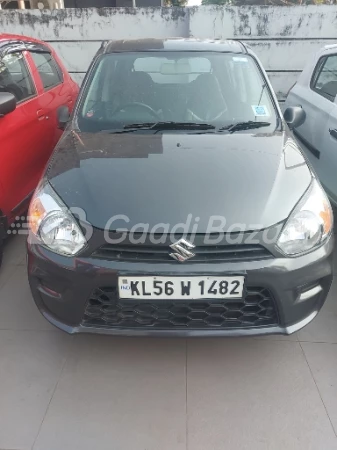 MARUTI SUZUKI ALTO