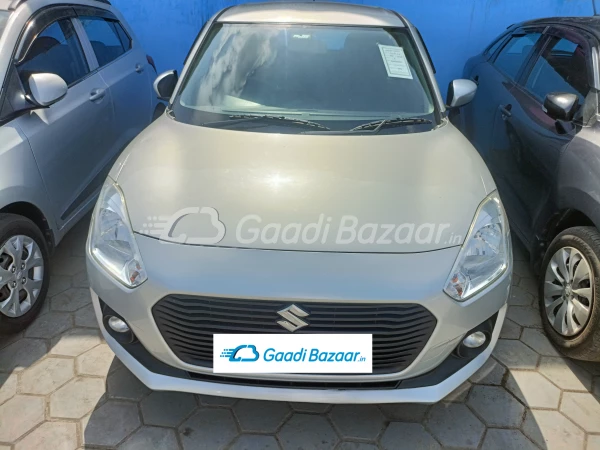 MARUTI SUZUKI SWIFT