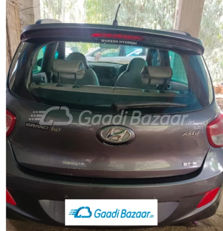 HYUNDAI GRAND I 10