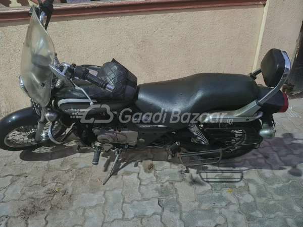 Olx two wheeler deals bike