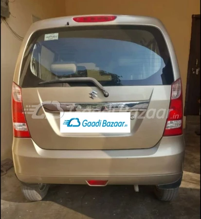 MARUTI SUZUKI WAGON R