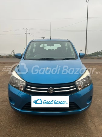 MARUTI SUZUKI CELERIO