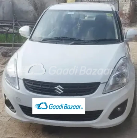 MARUTI SUZUKI SWIFT DZIRE