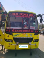 ASHOK LEYLAND 12M FE Diesel (Staff Bus)