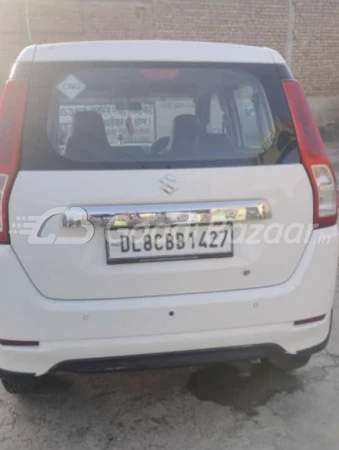 MARUTI SUZUKI WAGON R