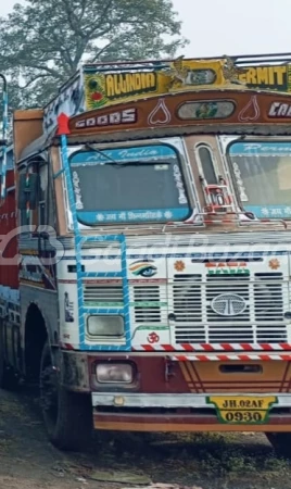 TATA MOTORS LPT 3118