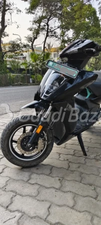 Ather 450X