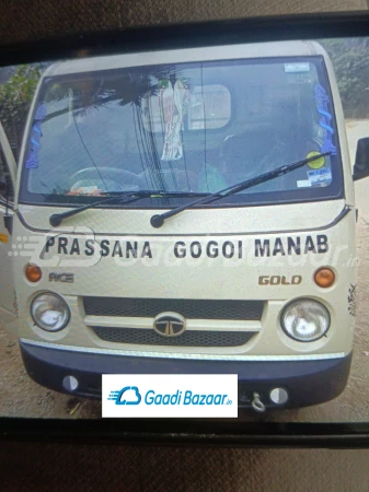 TATA MOTORS Ace Gold