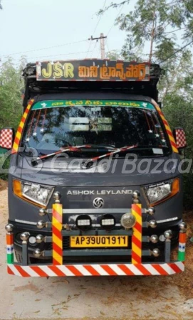 ASHOK LEYLAND BADA DOST I4