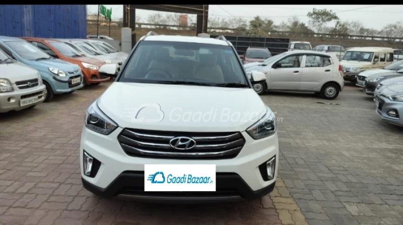 HYUNDAI HYUNDAI CRETA