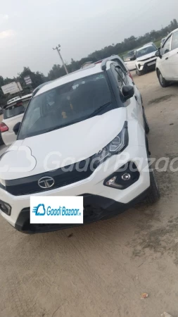 TATA MOTORS NEXON