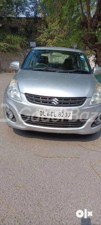 MARUTI SUZUKI SWIFT DZIRE