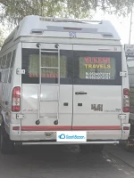 FORCE MOTORS TRAVELLER
