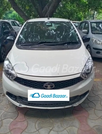 TATA MOTORS TIAGO