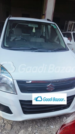 MARUTI SUZUKI WAGON R