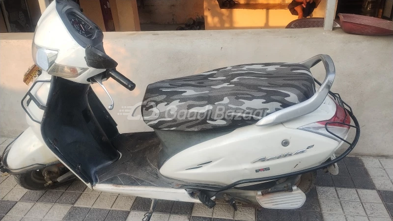 Olx second outlet hand moped