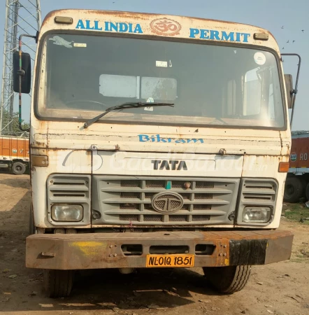 TATA MOTORS LPS 4018