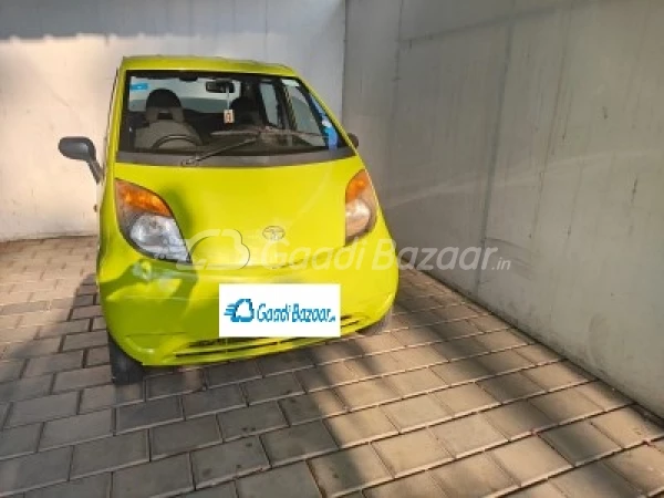 TATA MOTORS Nano [2009-2011]