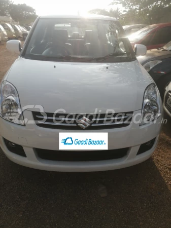 MARUTI SUZUKI SWIFT DZIRE