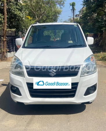 MARUTI SUZUKI WAGON R