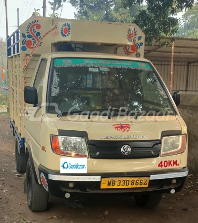 ASHOK LEYLAND Dost +