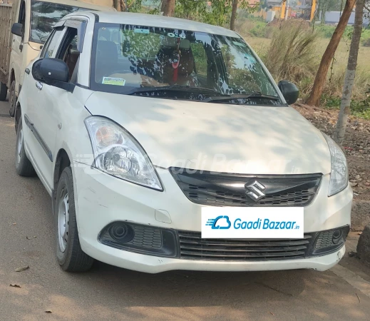 MARUTI SUZUKI SWIFT DZIRE