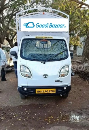 TATA MOTORS Ace Zip