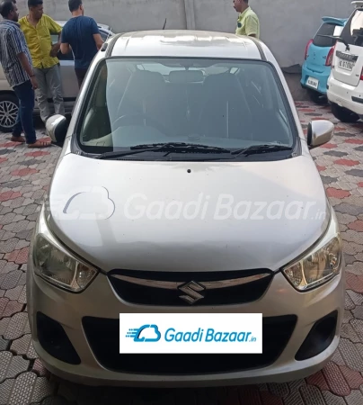 MARUTI SUZUKI ALTO