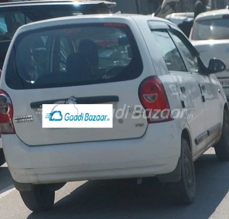 MARUTI SUZUKI ALTO K10