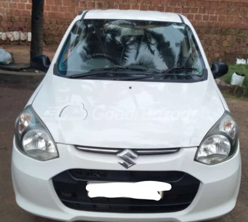 MARUTI SUZUKI MARUTI ALTO 800