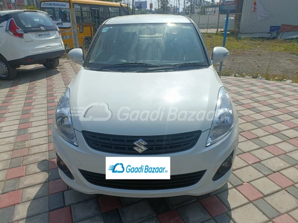 MARUTI SUZUKI SWIFT DZIRE