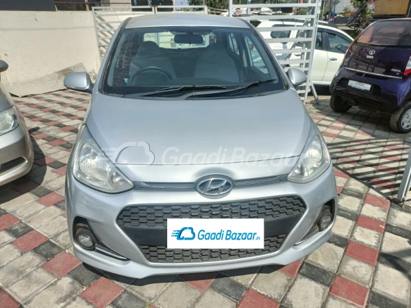 HYUNDAI GRAND I 10