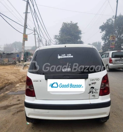 HYUNDAI SANTRO XING