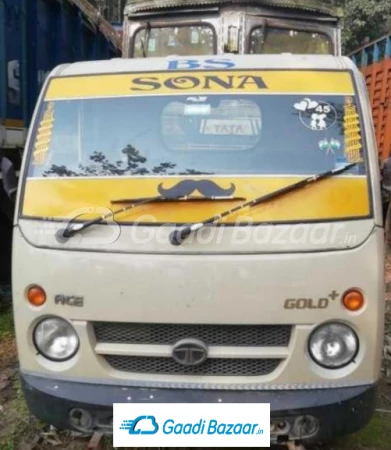 TATA MOTORS Ace Gold