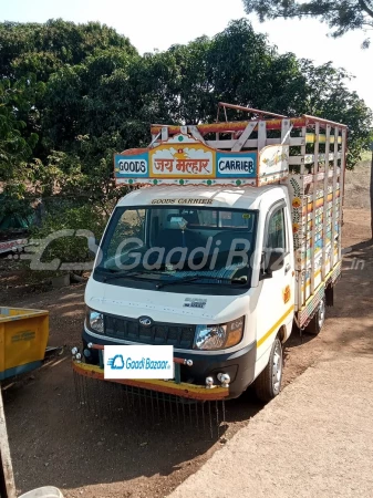 MAHINDRA SUPRO MAXI TRUCK