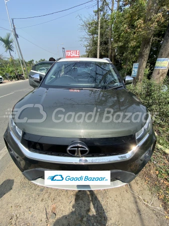 TATA MOTORS NEXON