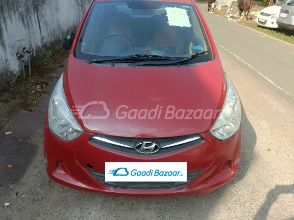 HYUNDAI EON