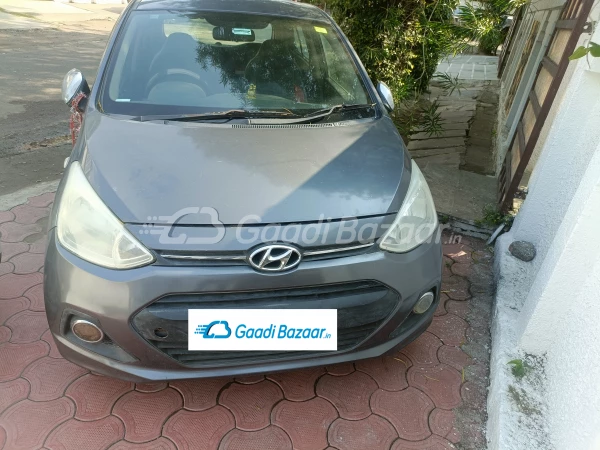 HYUNDAI GRAND I 10