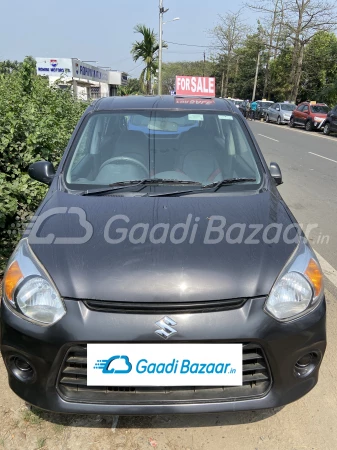 MARUTI SUZUKI ALTO 800