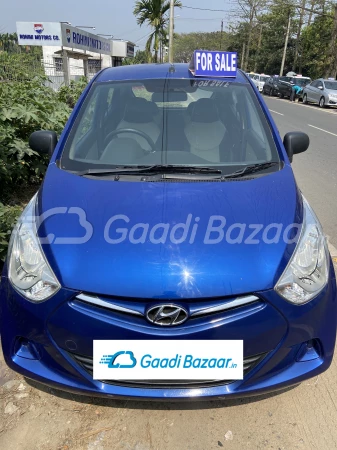 HYUNDAI EON