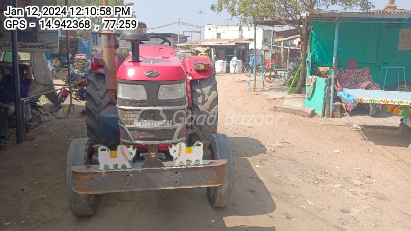 MAHINDRA 575 Di