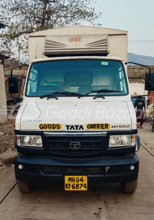 TATA MOTORS SFC 407 GOLD