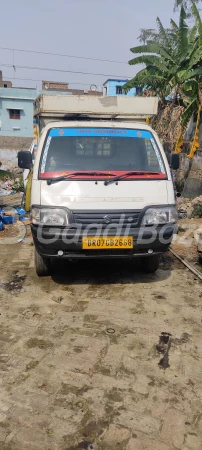 Maruti Suzuki Super Carry