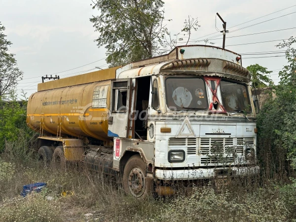 TATA MOTORS LPT 1613