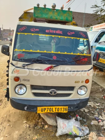 TATA MOTORS Ace Gold